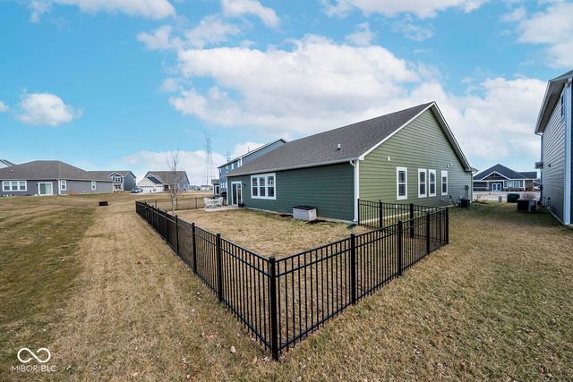 5850 Tart Boulevard, Indianapolis, IN 46239