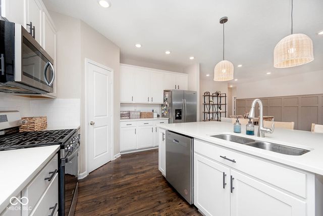 5850 Tart Boulevard, Indianapolis, IN 46239