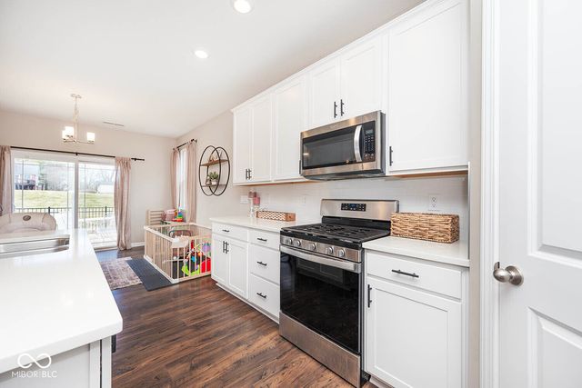 5850 Tart Boulevard, Indianapolis, IN 46239