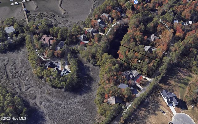 814 Oyster Point Drive, Wilmington, NC 28411