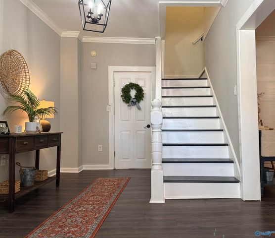 63 Cain Road, Somerville, AL 35670