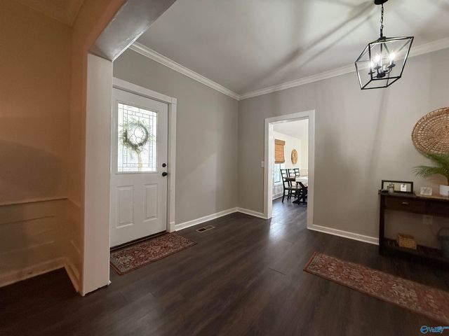 63 Cain Road, Somerville, AL 35670