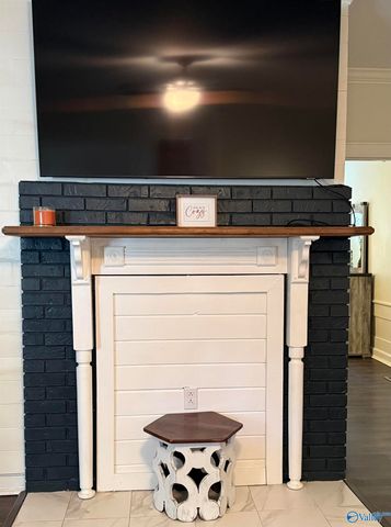 63 Cain Road, Somerville, AL 35670