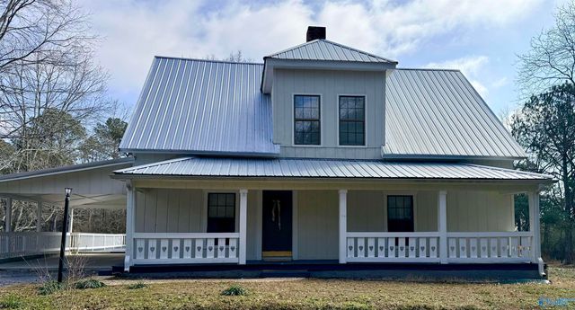 63 Cain Road, Somerville, AL 35670