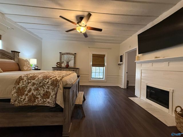 63 Cain Road, Somerville, AL 35670