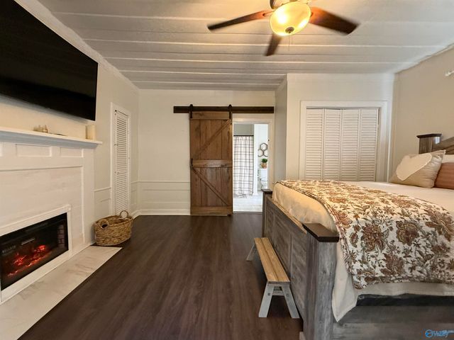 63 Cain Road, Somerville, AL 35670