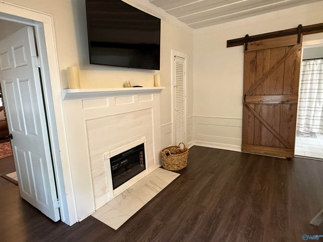 63 Cain Road, Somerville, AL 35670