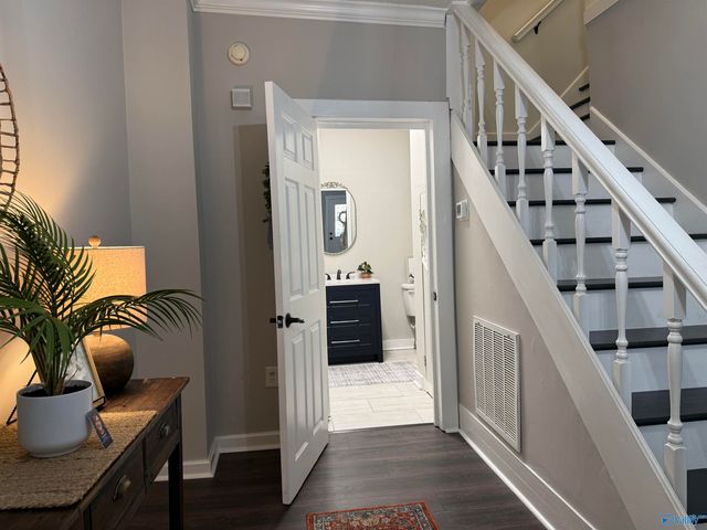 63 Cain Road, Somerville, AL 35670