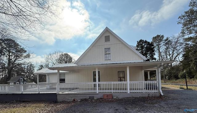 63 Cain Road, Somerville, AL 35670