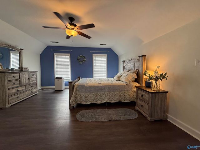 63 Cain Road, Somerville, AL 35670