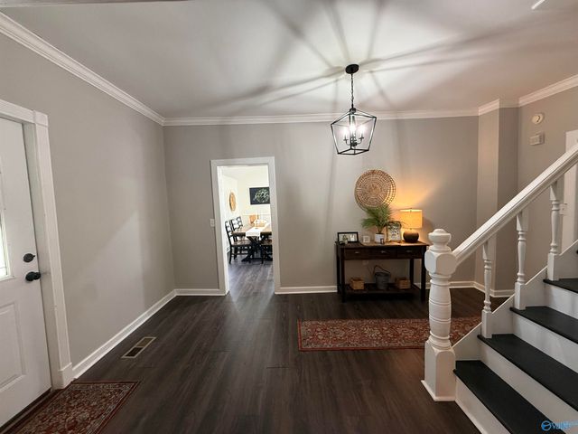 63 Cain Road, Somerville, AL 35670