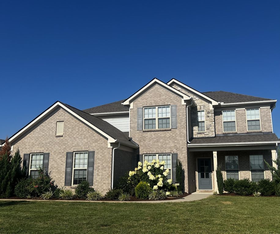 1095 Brixworth Dr, Spring Hill, TN 37174
