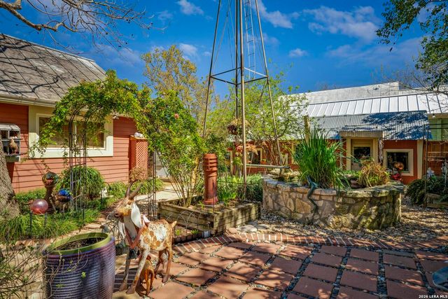 101 Landa, Boerne, TX 78006