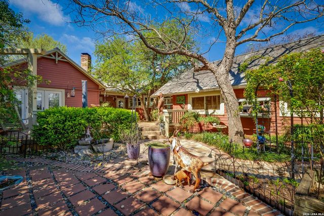 101 Landa, Boerne, TX 78006