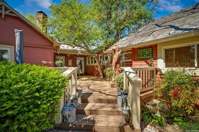 101 Landa, Boerne, TX 78006