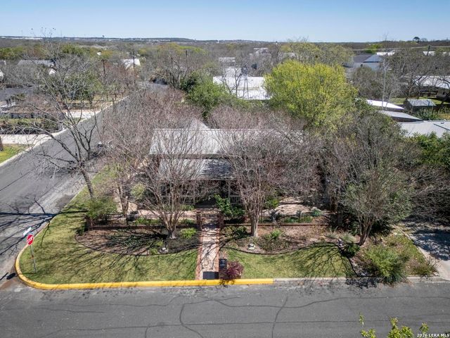 101 Landa, Boerne, TX 78006