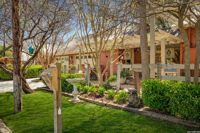 101 Landa, Boerne, TX 78006