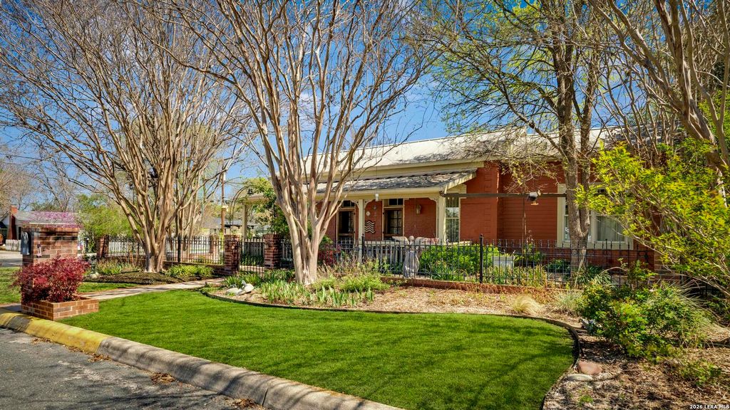 101 Landa, Boerne, TX 78006