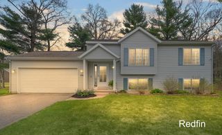 1204 Abby Court, Egelston Twp, MI 49442