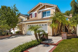 25 Homestead, Trabuco Canyon, CA 92679