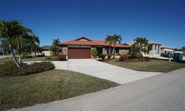 1520 APPIAN DRIVE, Punta Gorda, FL 33950