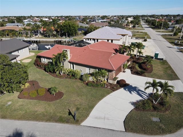 1520 APPIAN DRIVE, Punta Gorda, FL 33950