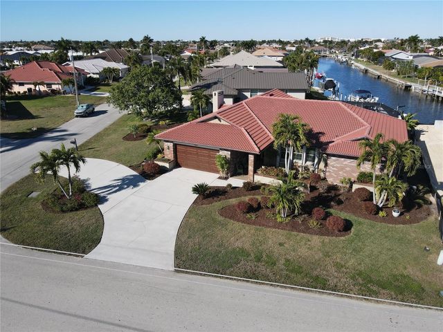 1520 APPIAN DRIVE, Punta Gorda, FL 33950