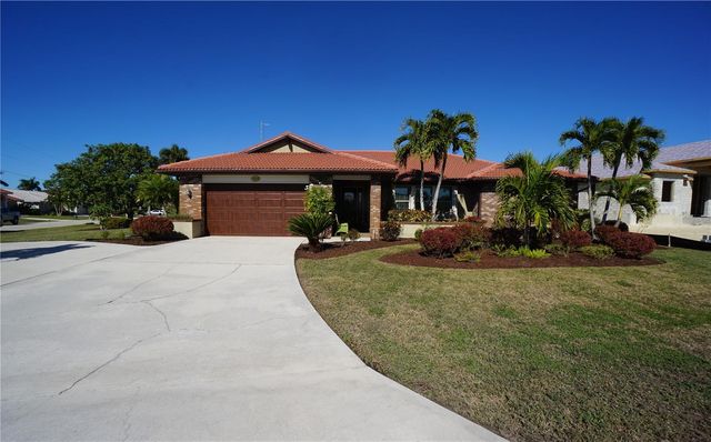 1520 APPIAN DRIVE, Punta Gorda, FL 33950