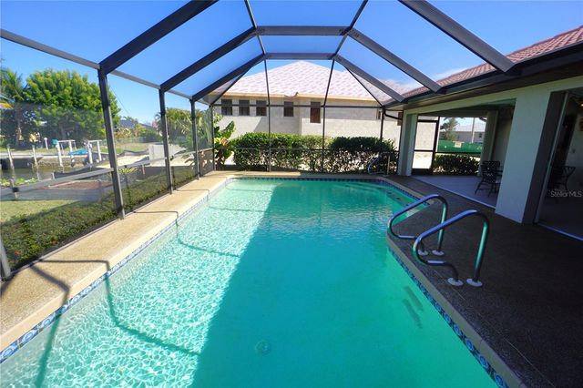 1520 APPIAN DRIVE, Punta Gorda, FL 33950