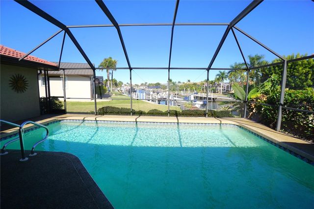 1520 APPIAN DRIVE, Punta Gorda, FL 33950