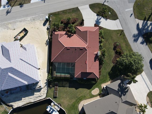 1520 APPIAN DRIVE, Punta Gorda, FL 33950