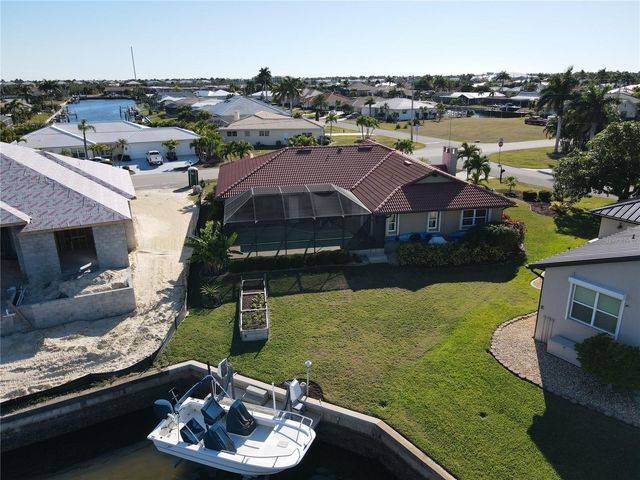 1520 APPIAN DRIVE, Punta Gorda, FL 33950