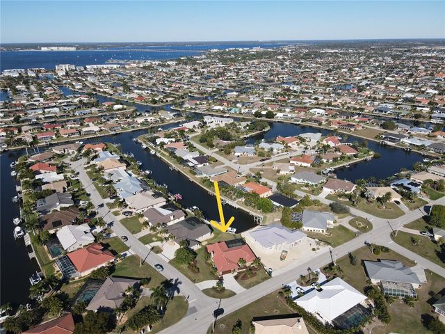 1520 APPIAN DRIVE, Punta Gorda, FL 33950