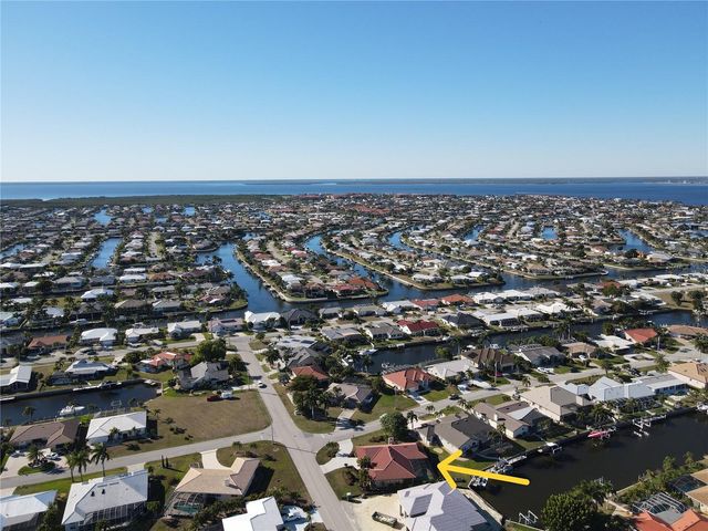 1520 APPIAN DRIVE, Punta Gorda, FL 33950