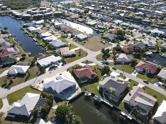 1520 APPIAN DRIVE, Punta Gorda, FL 33950