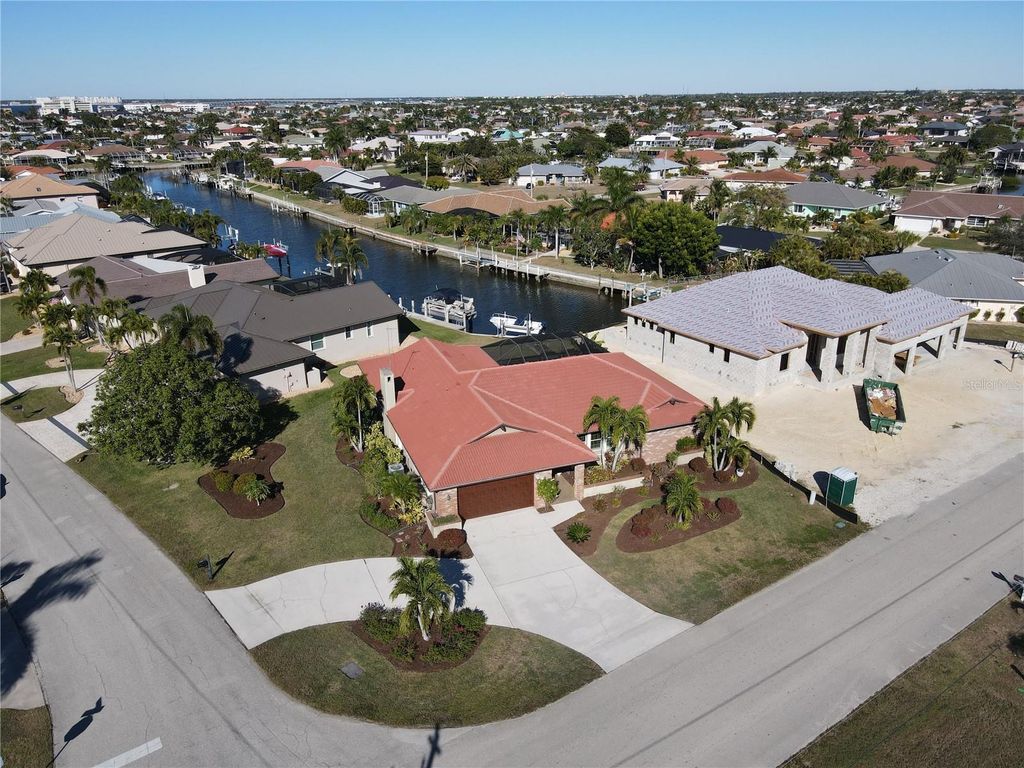 1520 APPIAN DRIVE, Punta Gorda, FL 33950