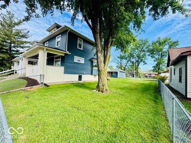 1622 English Avenue, Indianapolis, IN 46201
