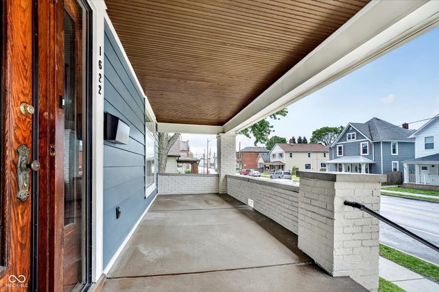 1622 English Avenue, Indianapolis, IN 46201