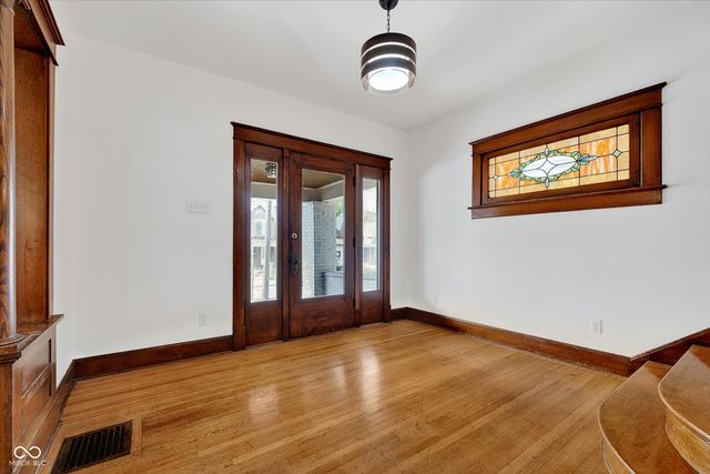 1622 English Avenue, Indianapolis, IN 46201