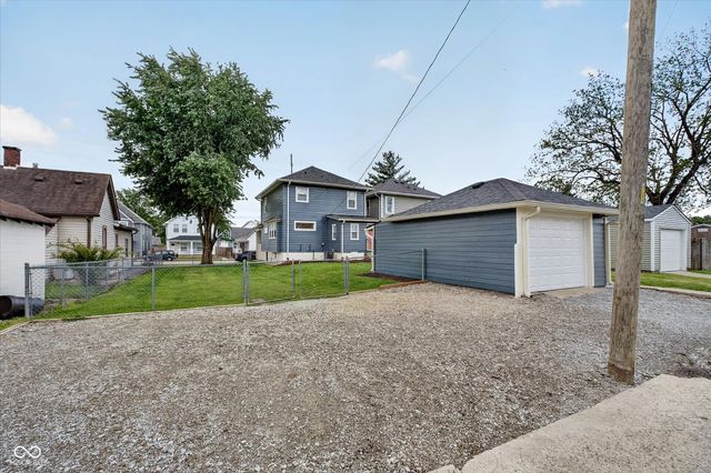 1622 English Avenue, Indianapolis, IN 46201
