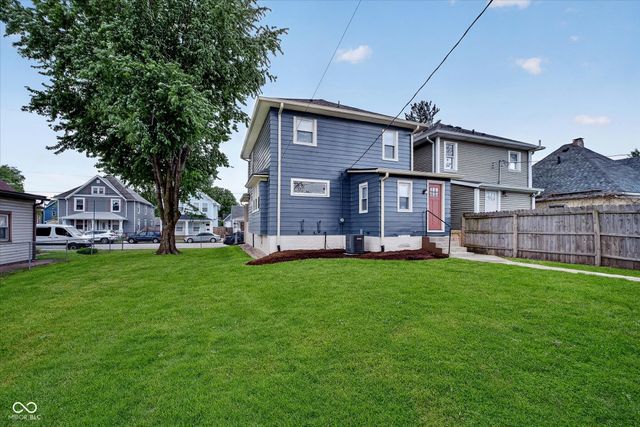1622 English Avenue, Indianapolis, IN 46201