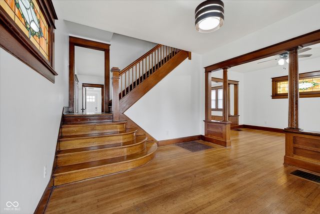 1622 English Avenue, Indianapolis, IN 46201