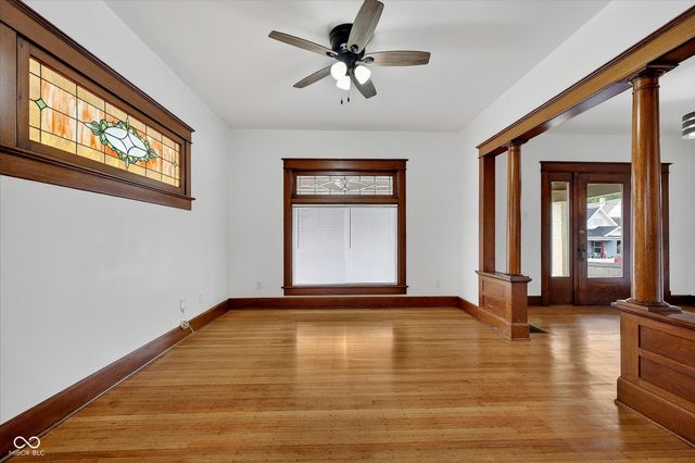 1622 English Avenue, Indianapolis, IN 46201