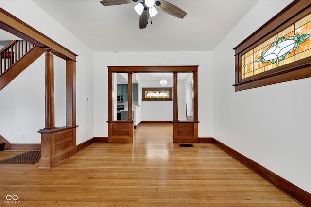 1622 English Avenue, Indianapolis, IN 46201