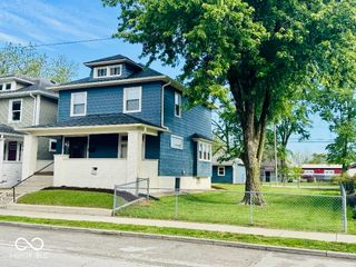 1622 English Avenue, Indianapolis, IN 46201