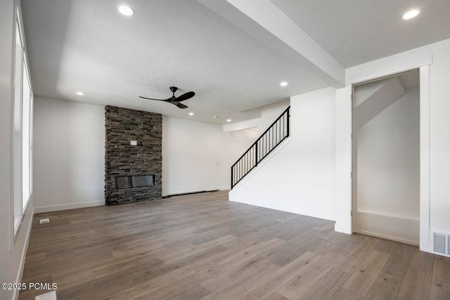 428 W Ascent Drive, Hideout, UT 84036