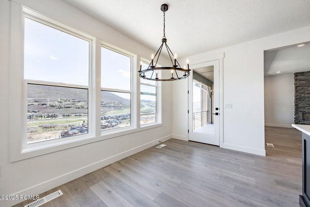 428 W Ascent Drive, Hideout, UT 84036