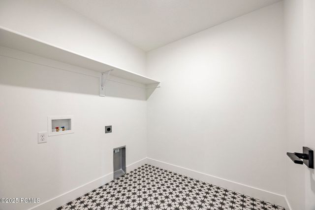 428 W Ascent Drive, Hideout, UT 84036