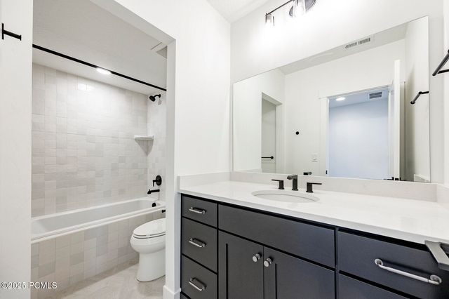 428 W Ascent Drive, Hideout, UT 84036