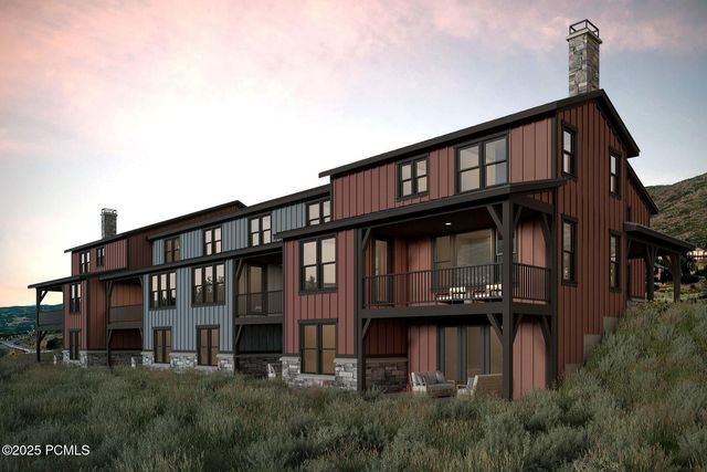 428 W Ascent Drive, Hideout, UT 84036